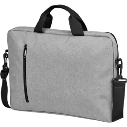 Swiss Cougar Zurich Laptop Bag Side
